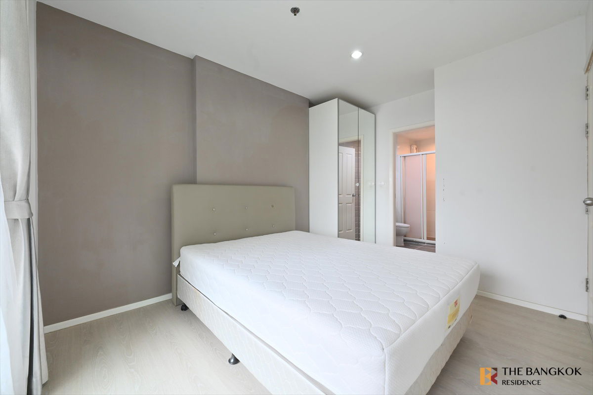 picture 📌Aspire Rama 9,Prime New CBD Location, near MRT Rama 9 - 4/9