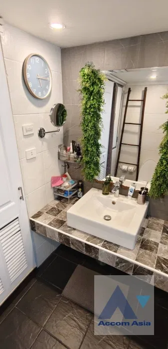 รูป 🔼🔽 AccomA 📩  3 BR Condominium @Beverly Tower (AA43974) - รูปที่ 7/15