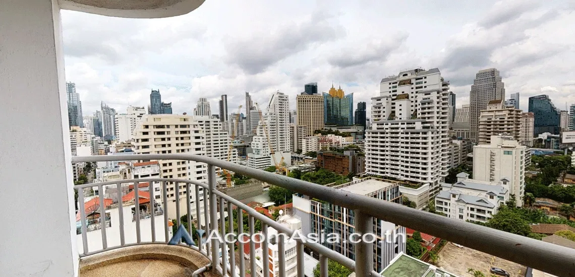 รูป 🔼🔽 AccomA 📩  3 BR Condominium @Lake Green (AA29611) - รูปที่ 7/11