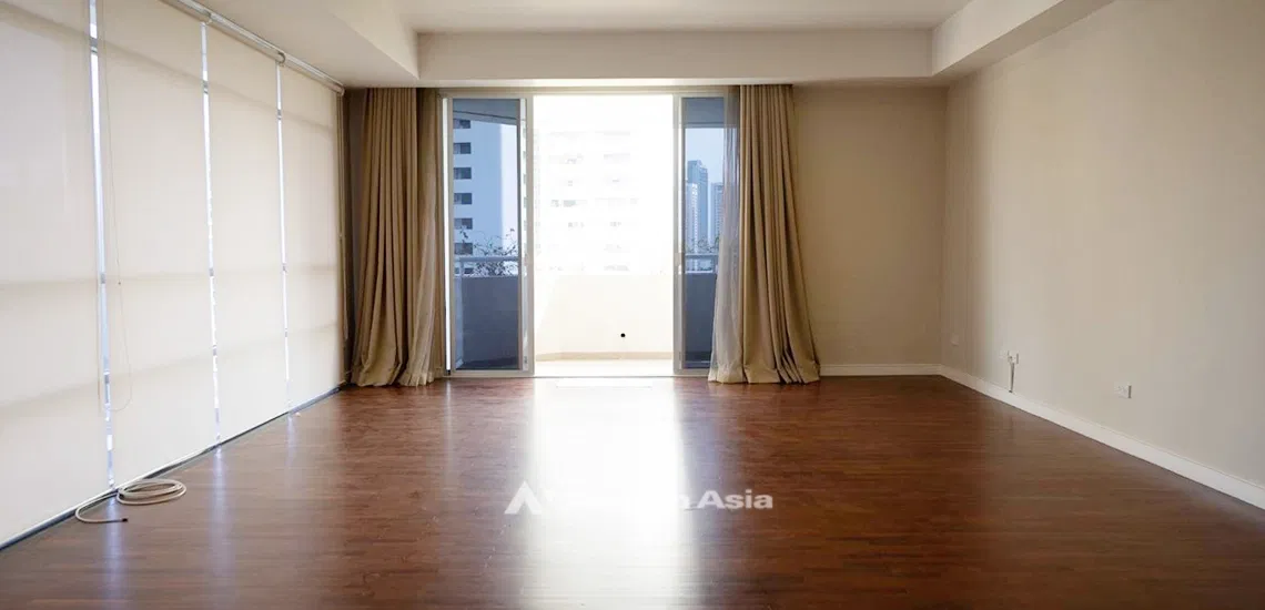 รูป 🔼🔽 AccomA 📩  3 BR Condominium @La Cascade (AA31874) - รูปที่ 1/9