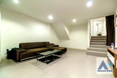 เช่าบ้านเดี่ยว พร้อมพงษ์ : 🔼🔽 AccomA 📩 Pet friendly,Home Office 3 BR House in Khlong Ton Nuea (2519514)