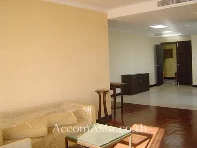 รูป 🔼🔽 AccomA 📩 Big Balcony 2 BR Condominium @Lake Green (2046001) - รูปที่ 4/8