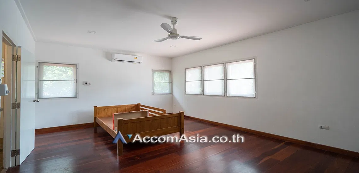รูป 🔼🔽 AccomA 📩 Pet friendly 4 BR House @Thai Village (AA30492) - รูปที่ 20/20