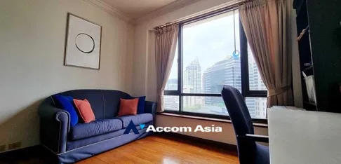 🔼🔽 AccomA 📩 Baan Piya Sathorn