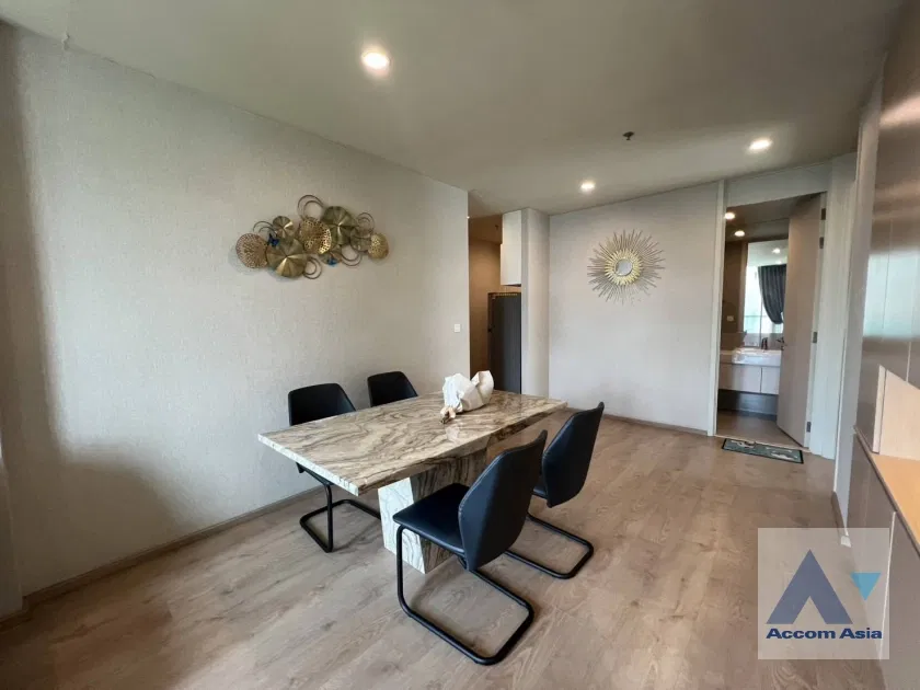 รูป 🔼🔽 AccomA 📩  2 BR Condominium @Noble Recole (AA27757) - รูปที่ 3/10