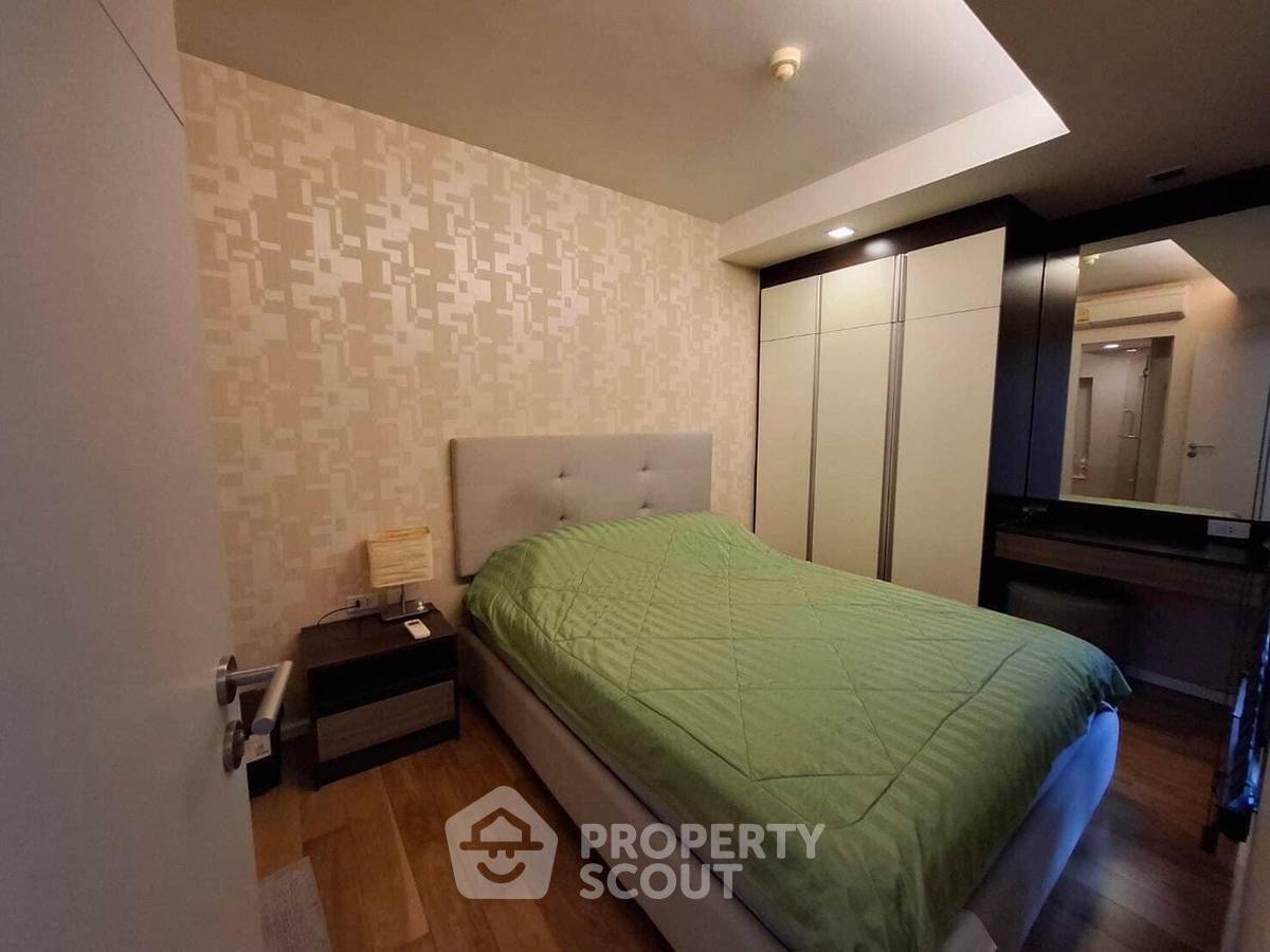picture 1-BR Condo at Focus Ploenchit near BTS Nana (ID 1867306) - 4/10