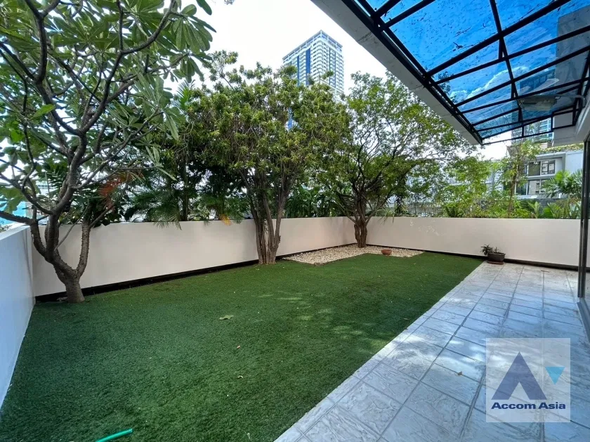รูป 🔼🔽 AccomA 📩  3 BR Condominium @Karuehart Thongthip (AA24799) - รูปที่ 4/20