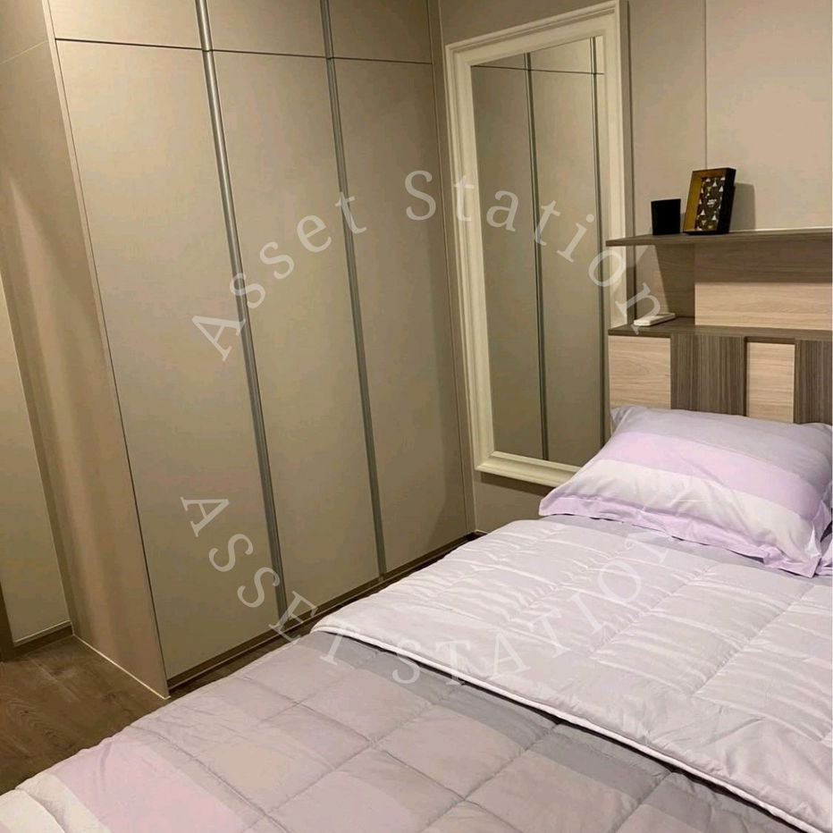 picture 🚈 Condo in the heart of the city, Whizdom Avenue Ratchada–Ladprao – near MRT Lat Phrao ⭐️ - 5/11