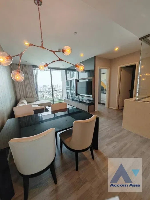 picture 🔼🔽 AccomA 📩  2 BR Condominium @The Room Sukhumvit 69 (AA27743) - 4/15