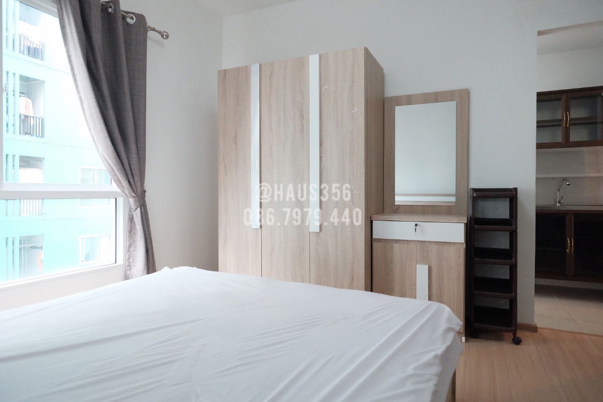 รูป ให้เช่า ห้องกว้าง อยู่สบาย เครื่องใช้ไฟฟ้าครบ พร้อมเครื่องซักผ้า - รูปที่ 2/13