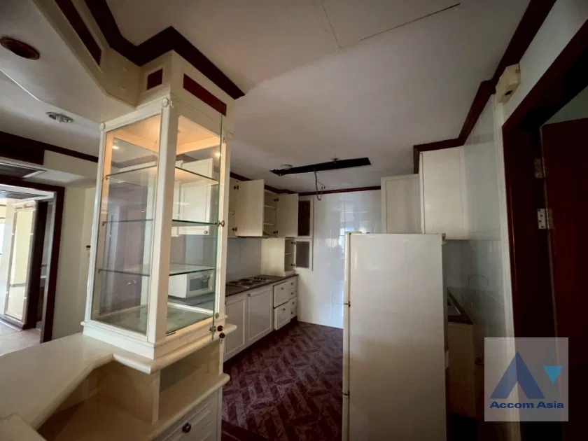 รูป 🔼🔽 AccomA 📩  2 BR Condominium @Baan Suan Petch (AA43377) - รูปที่ 5/20