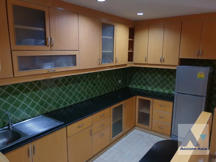 picture 🔼🔽 AccomA 📩 Office 4 BR Condominium @Nusa State Tower (AA43740) - 4/11
