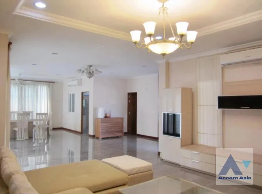 picture 🔼🔽 AccomA 📩  3 BR House @Sittarom Regent Sinakarin Lasan (AA40597) - 3/20