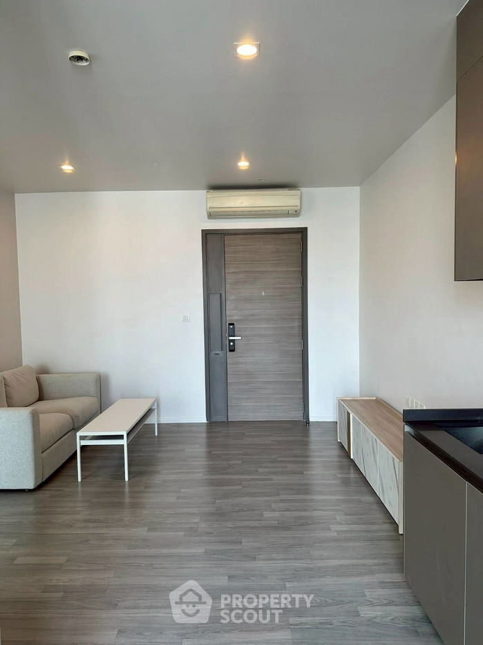 picture 1-BR Condo at The Room Sukhumvit 69 near BTS Phra Khanong (ID 2217304) - 1/14