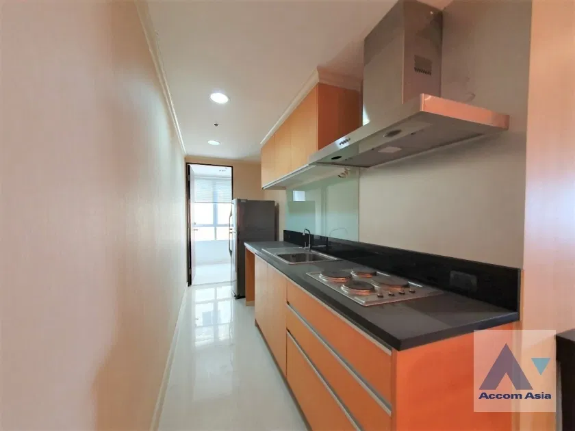 picture 🔼🔽 AccomA 📩  2 BR Condominium @The Oleander Sukhumvit 11 (AA36250) - 13/20