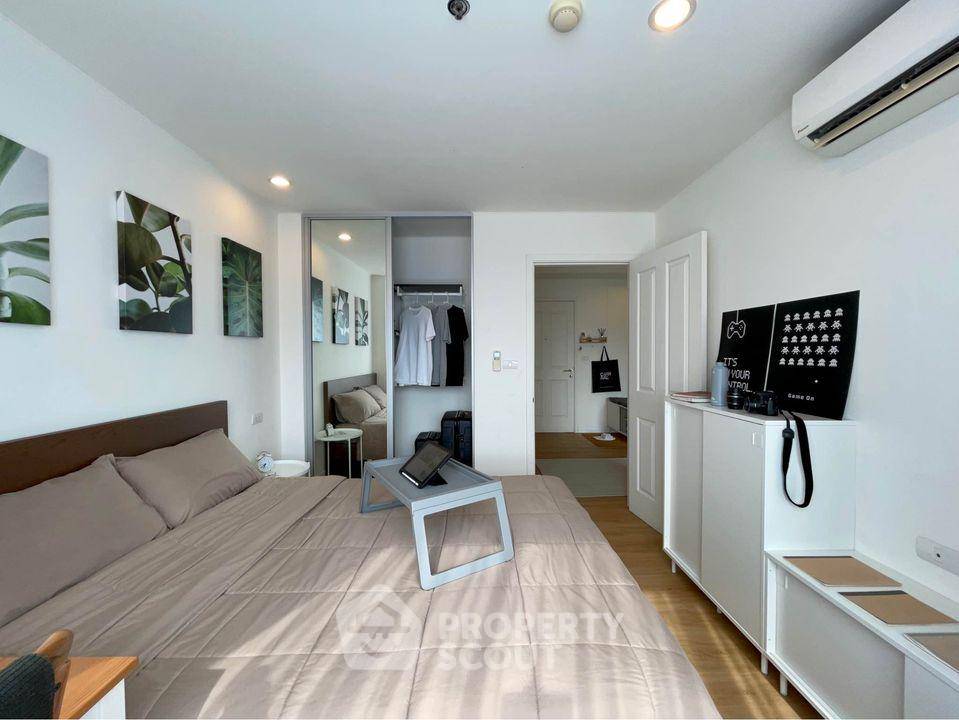 picture 1-BR Condo at U Delight @ Talatplu Station near BTS Talat Phlu (ID 568697) - 8/13