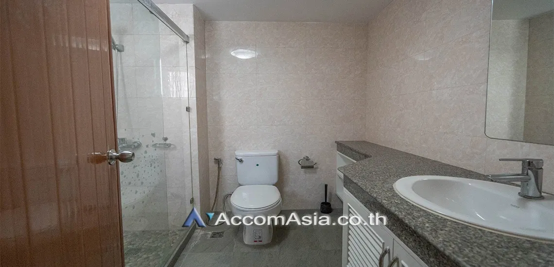 รูป 🔼🔽 AccomA 📩 Regent On The Park 1 - รูปที่ 8/10