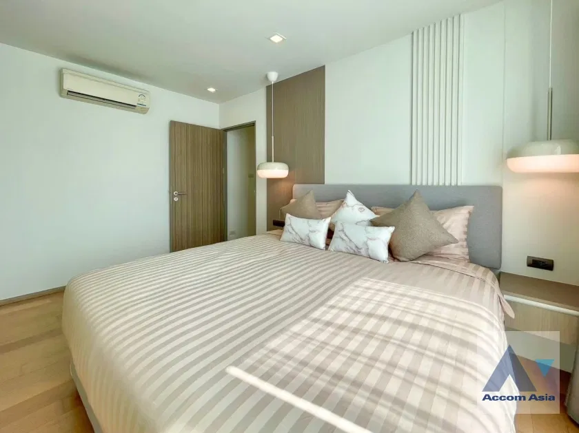 picture 🔼🔽 AccomA 📩 Pet friendly 2 BR Condominium @Art at Thonglor 25 (AA39800) - 16/19