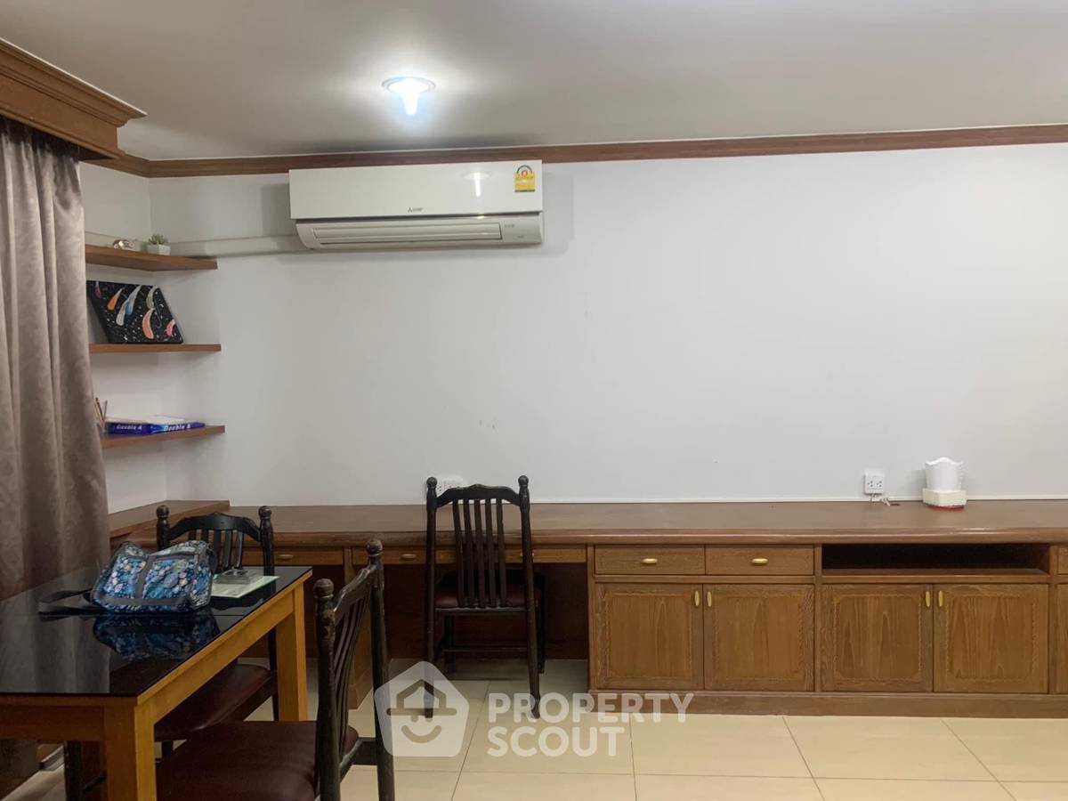 picture 2-BR Condo at Baan Pathumwan Condominium near BTS Ratchathewi (ID 1697237) - 2/12