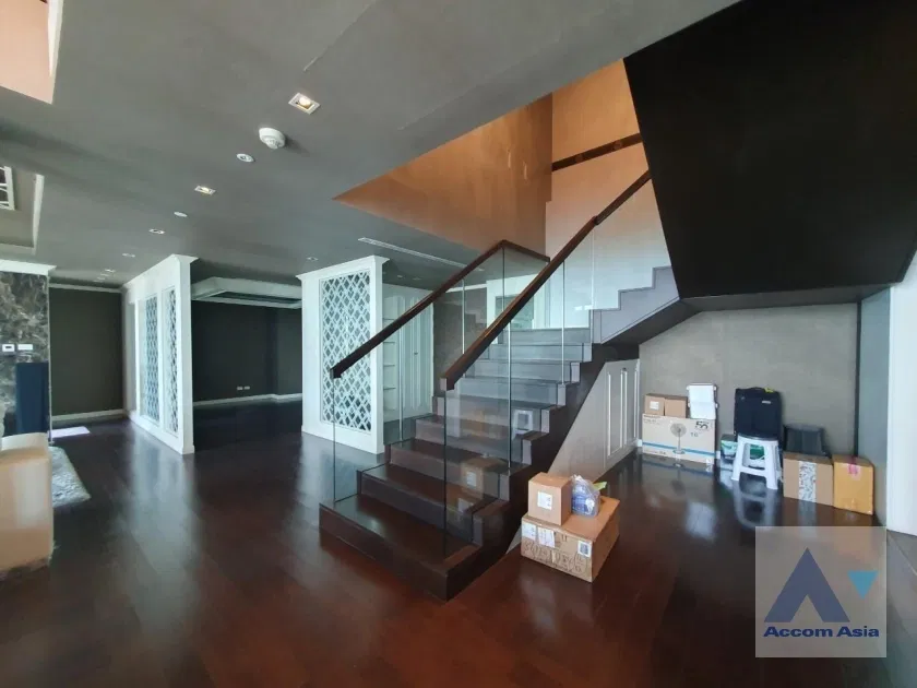picture 🔼🔽 AccomA 📩 Duplex Condo,Penthouse 3 BR Condominium @The Pano (AA35402) - 11/20