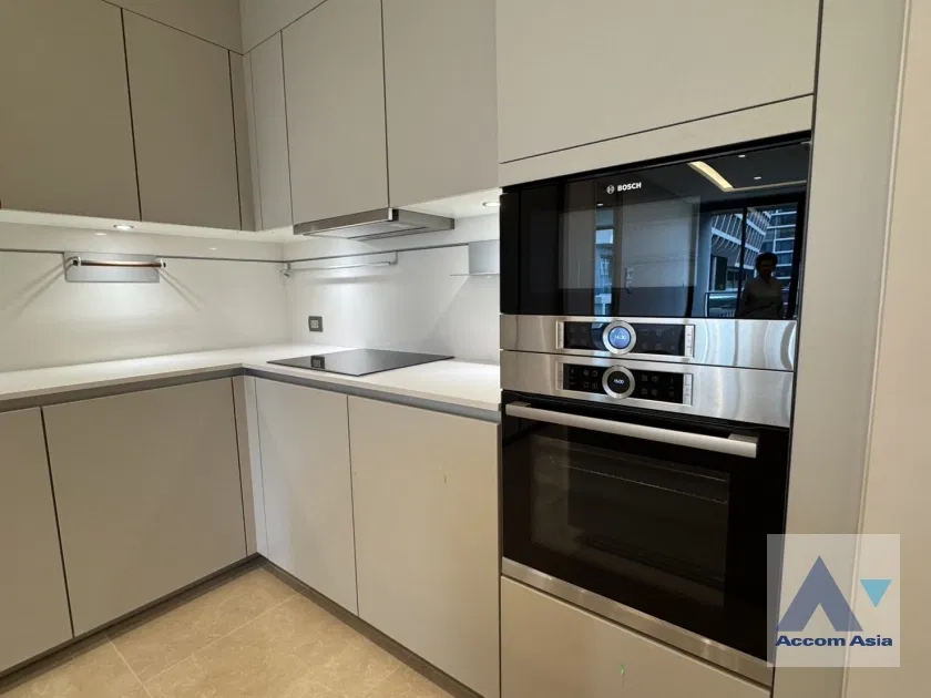 picture 🔼🔽 AccomA 📩  2 BR Condominium @The Residences at Sindhorn Kempinski Hotel Bangkok (AA44010) - 8/20