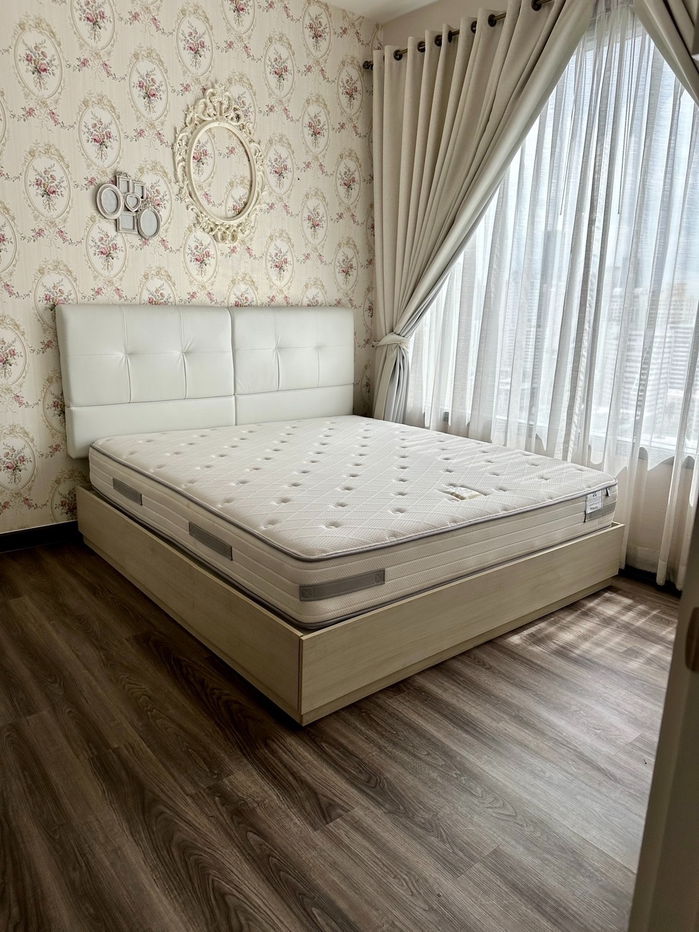 picture 🔥For Rent!!🔥Q Asoke🔥27k🔥080-998-2456 : primpraw🍒 - 1/12