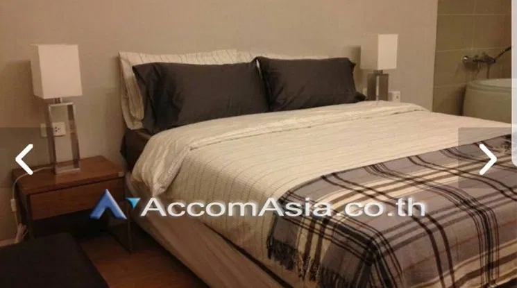 picture 🔼🔽 AccomA 📩  2 BR Condominium @Siamese Thirty Nine (AA15464) - 3/5
