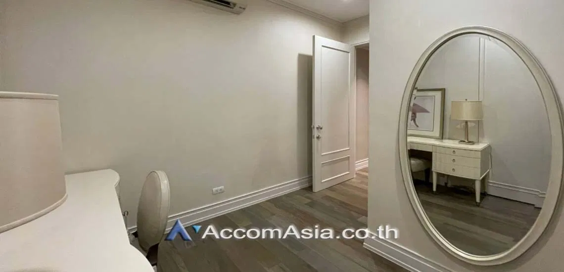 รูป 🔼🔽 AccomA 📩  3 BR Condominium @Oriental Residence Bangkok (AA29986) - รูปที่ 7/16