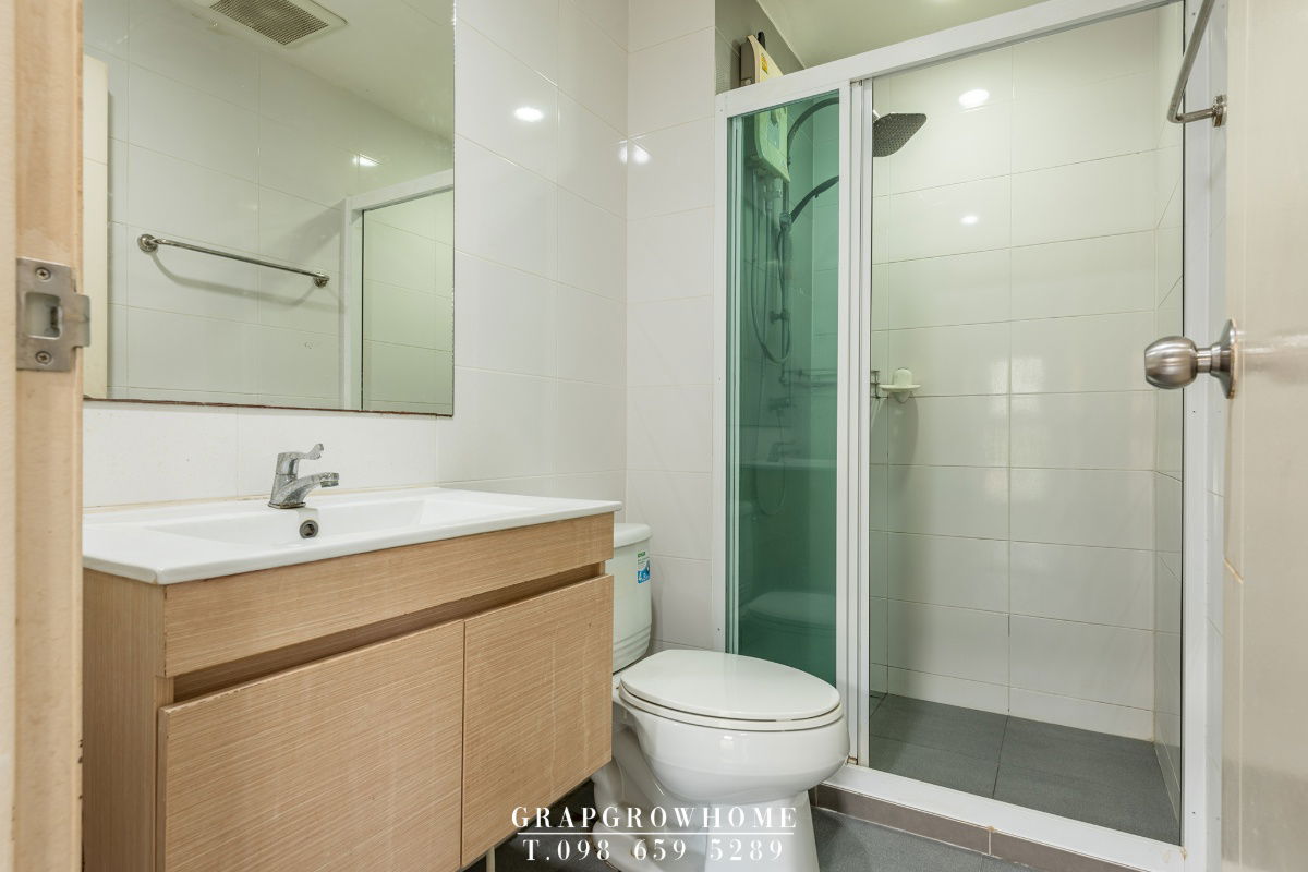 รูป ทาวน์โฮม 3 ชั้น Eco Space บางนา-วงแหวน | เหมาะทำโฮมออฟฟิศ โชว์รูม เก็บสต็อก จุดกระจายสินค้า | ใกล้เมกะบางนา–ทางด่วน–สุวรรณภูมิ-รร.นานาชาติ - รูปที่ 16/24