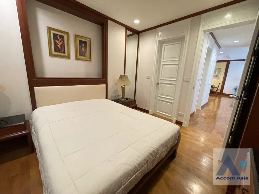 picture 🔼🔽 AccomA 📩  2 BR Condominium @The Bangkok Sukhumvit 43 (AA44506) - 11/19