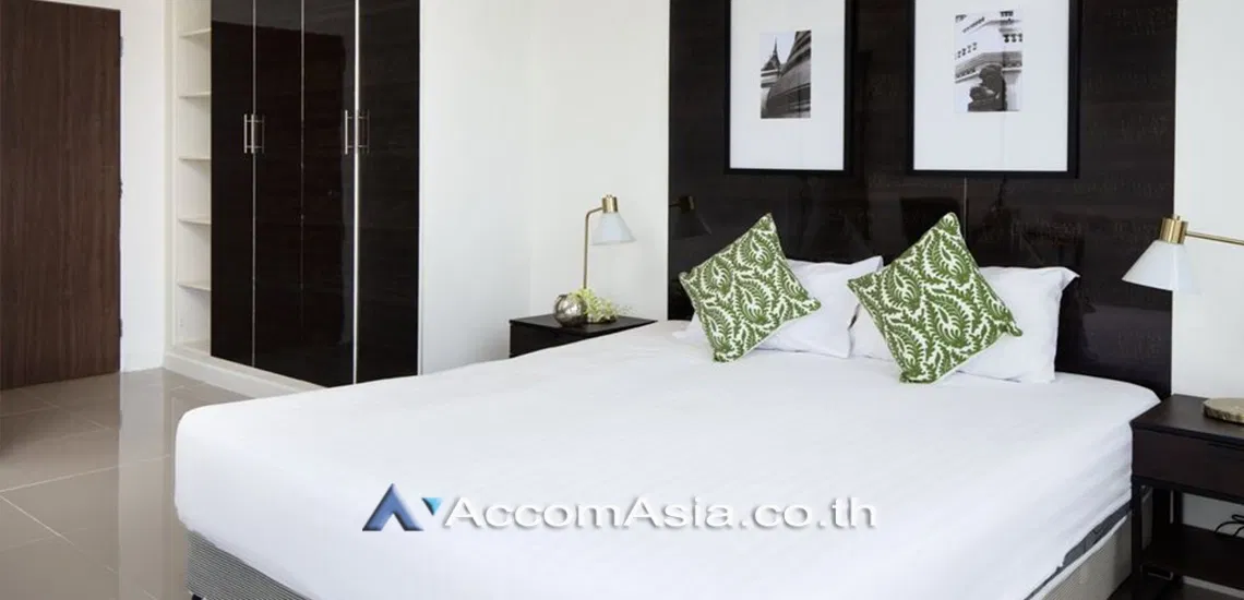 รูป 🔼🔽 AccomA 📩 Pet friendly 3 BR Condominium @The Waterford Diamond (AA30865) - รูปที่ 16/20