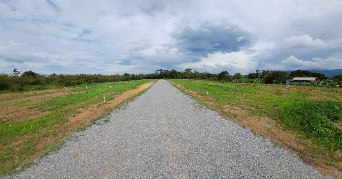 picture #Beautiful land for sale, popular location in Mu Si Subdistrict | Mountain views | Streamfront, 350 wa, 8 plots available | Starting at 12,000 baht  - 21/30