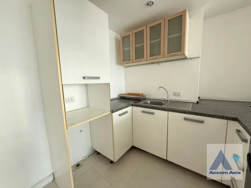 รูป 🔼🔽 AccomA 📩 Pet friendly 2 BR Condominium @Fullerton Sukhumvit (13000156) - รูปที่ 9/20