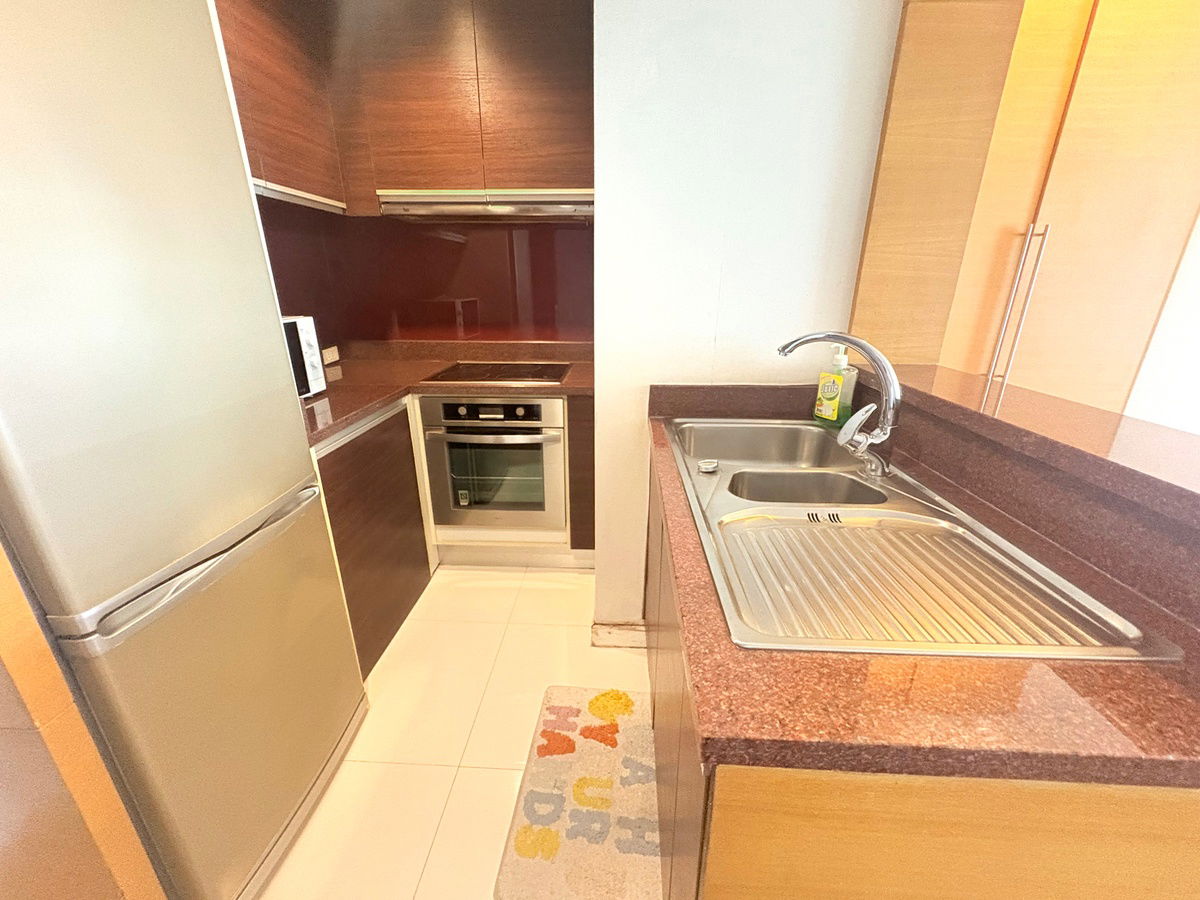 picture For rent 1 bedroom @ Urbana Sathorn  - 6/8