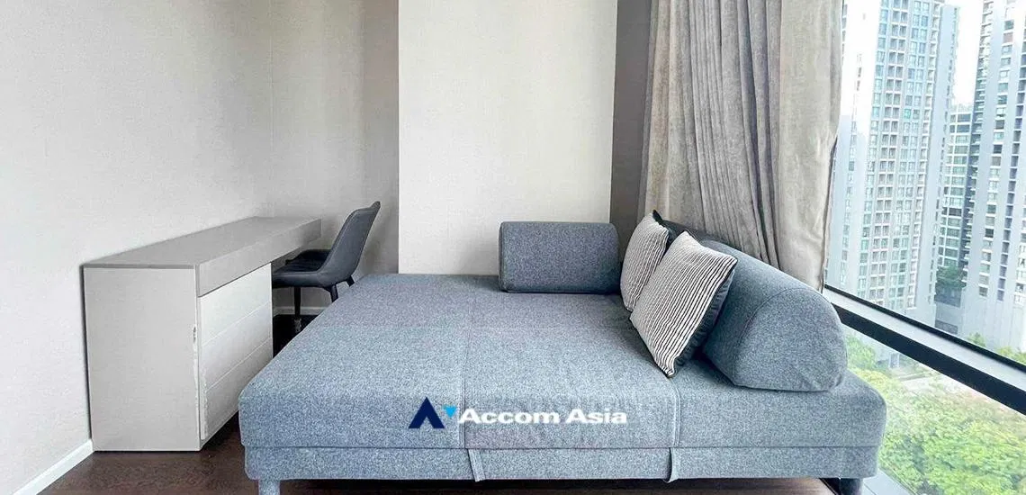 รูป 🔼🔽 AccomA 📩 The Bangkok Thonglor Condominium - รูปที่ 11/11