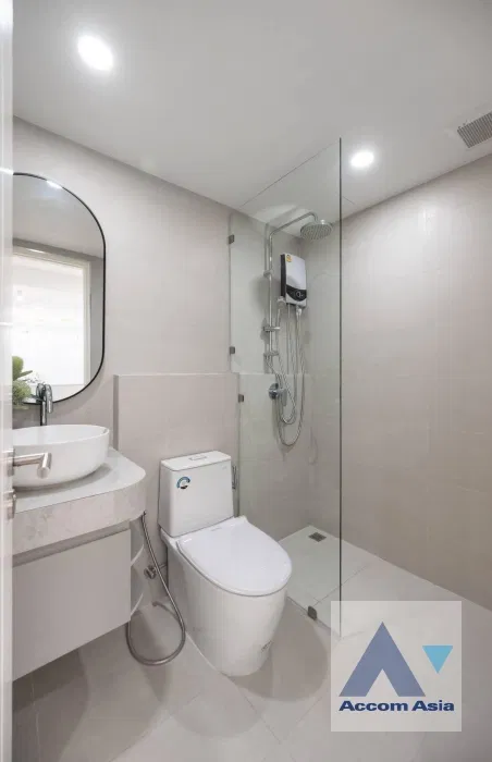 picture 🔼🔽 AccomA 📩 Newly renovated 4 BR House @Moo Baan Klongtan Nivet (AA41991) - 19/19