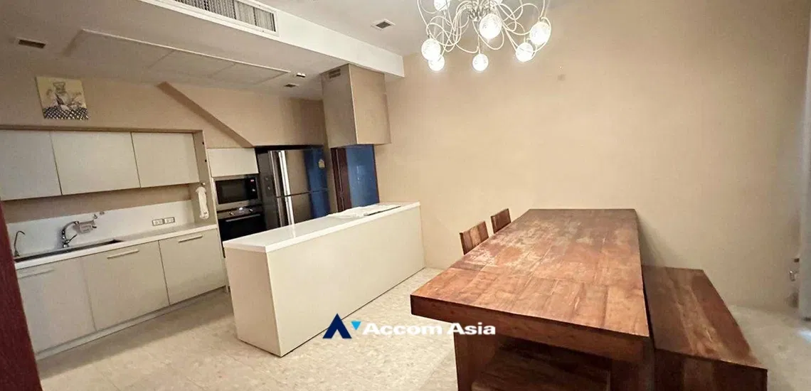รูป 🔼🔽 AccomA 📩  2 BR Condominium @Pathumwan Oasis (AA31192) - รูปที่ 2/12