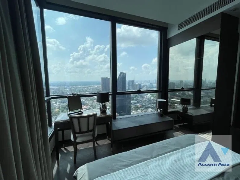 picture 🔼🔽 AccomA 📩  2 BR Condominium @The Esse Sukhumvit 36 (AA38653) - 15/20