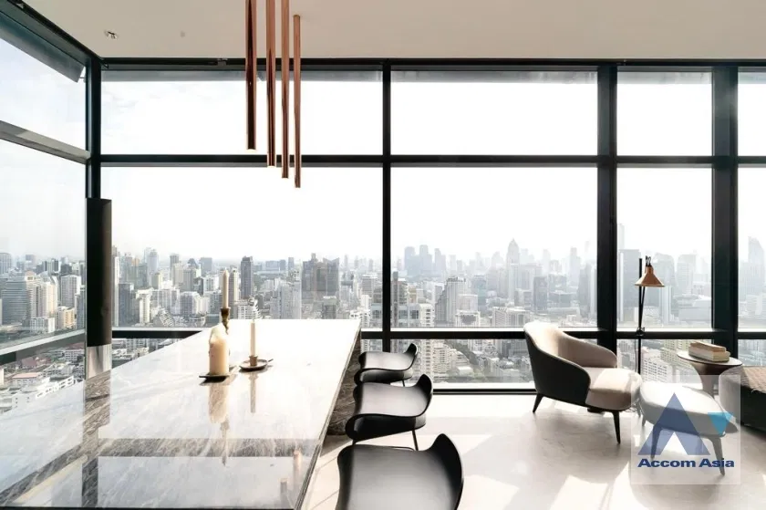 picture 🔼🔽 AccomA 📩  1 BR Condominium @Circle Living Prototype (AA33038) - 13/20