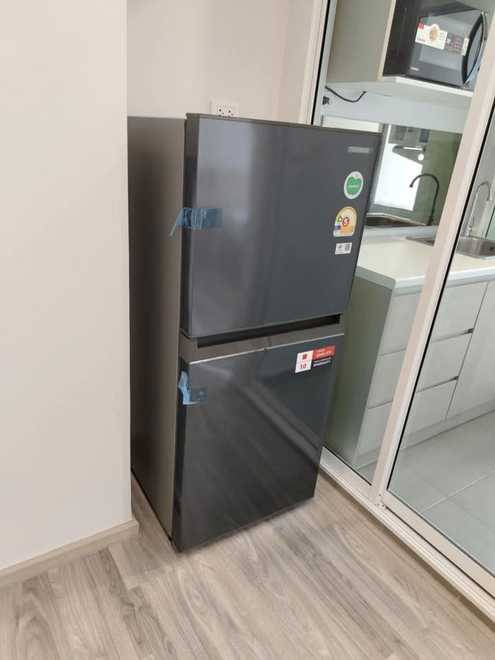 รูป R2640 ให้เช่าคอนโด Regent home  บางนา( ว่างค่ะ ) ใกล้ไบเทคบางนา - รูปที่ 7/14