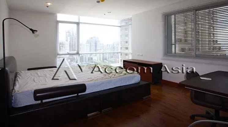 picture 🔼🔽 AccomA 📩  2 BR Condominium @The Master Centrium Asoke-Sukhumvit (1518575) - 7/9