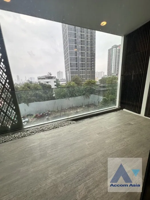picture 🔼🔽 AccomA 📩  2 BR Condominium @Issara Collection Sathorn (AA40522) - 14/14