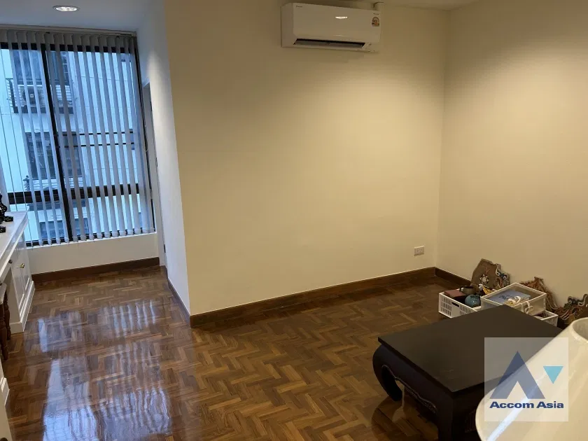 รูป 🔼🔽 AccomA 📩 Bright condo with practical layout and open views (29034) - รูปที่ 6/6