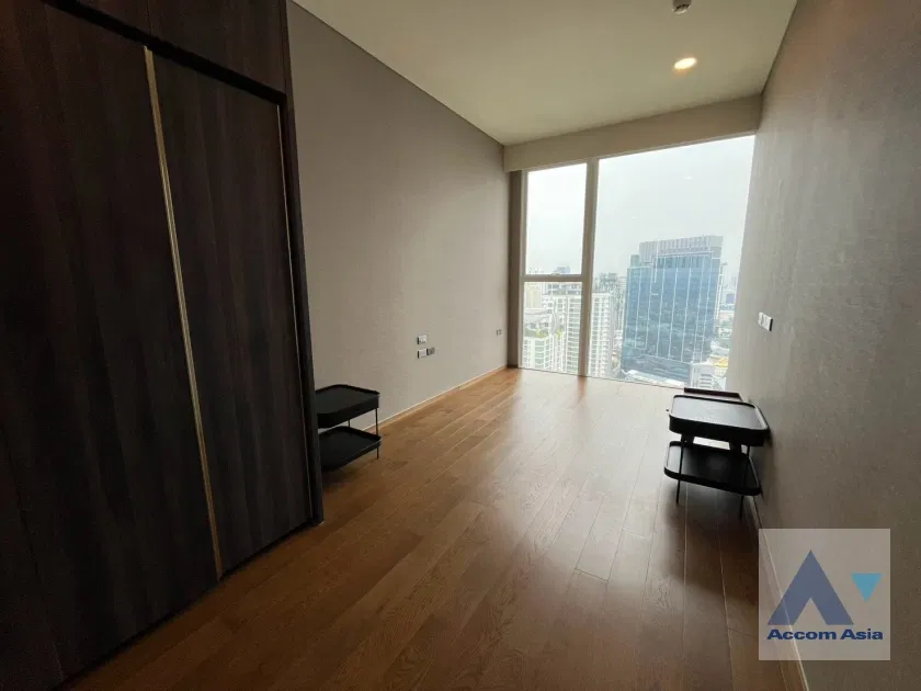 รูป 🔼🔽 AccomA 📩 Penthouse at Siamese Exclusive Sukhumvit 42 - Branded Residence with Hotel-Level Services - รูปที่ 6/17