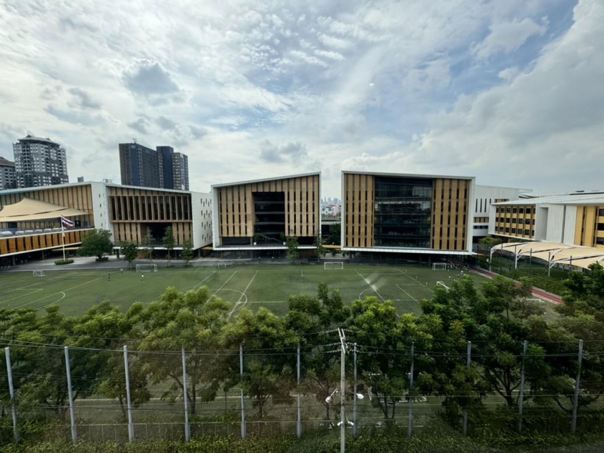 รูป 📍For Rent! Mori Haus 2 ห้องนอน 82.8 ตรม ชั้น 3 วิวด้านใน อาคาร A ห้องมุม มีอ่างอาบน้ำ 📍เพียง 60,000 บาท! - รูปที่ 13/18