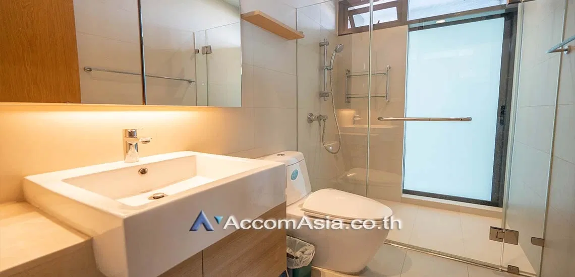 picture 🔼🔽 AccomA 📩 Condominium with skyline, river, and pool view in Sathorn (13001137) (13001137) - 7/9
