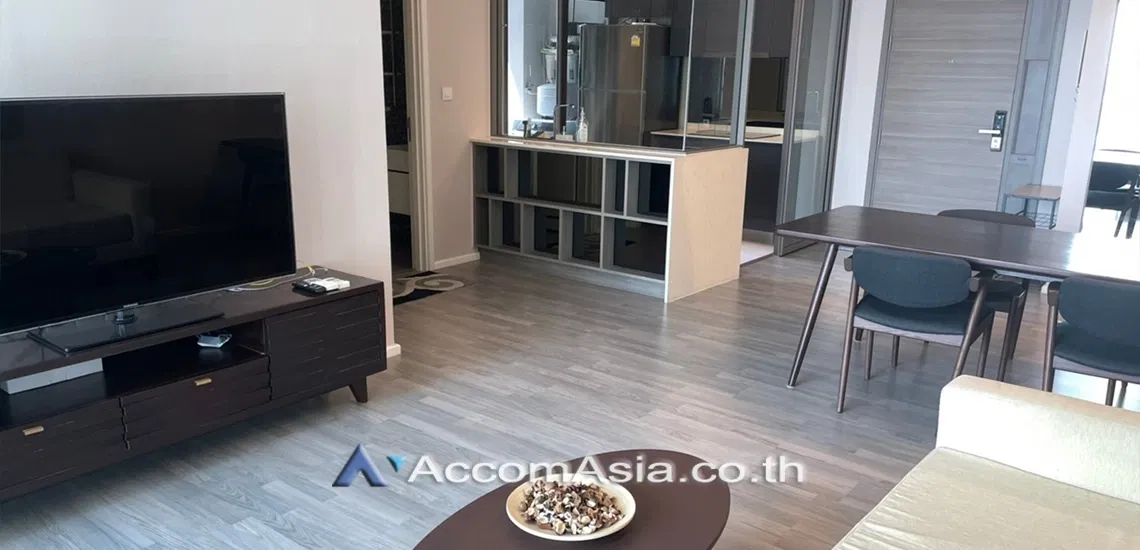 รูป 🔼🔽 AccomA 📩  2 BR Condominium @The Room Sukhumvit 69 (AA31165) - รูปที่ 8/9