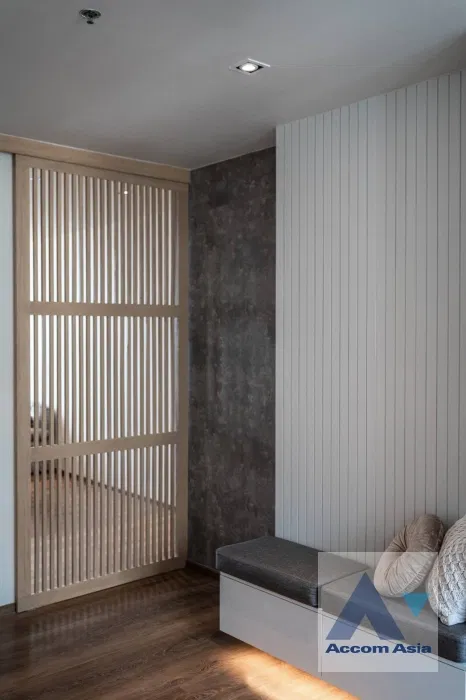 รูป 🔼🔽 AccomA 📩 Luxury modern condo with refined elegance at Phrom Phong (AA39198) - รูปที่ 9/9