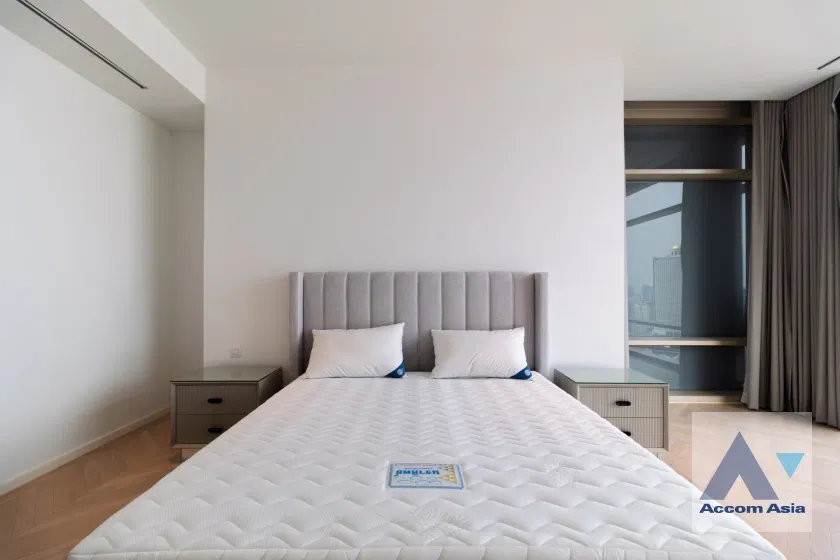 รูป 🔼🔽 AccomA 📩 Contemporary house with spacious open-plan and glass panels at Four Seasons Private Residences Condominium (AA31713) - รูปที่ 11/20
