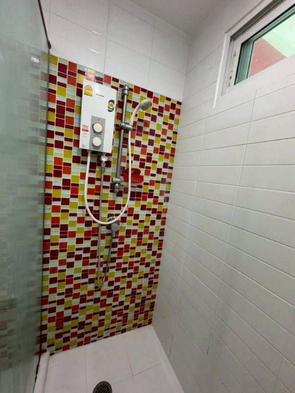 picture Condo for sale near Kasetsart University, Premsiri Boutique Park, 35.14 sq m, next to Prasertmanukit Road - 8/11